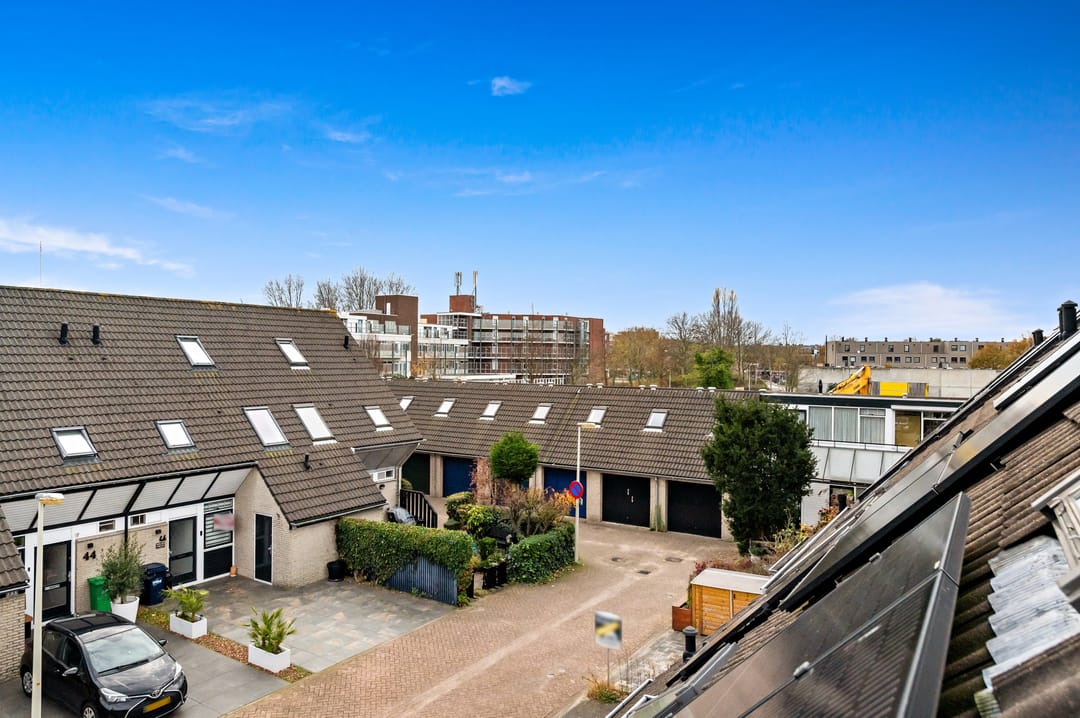 Foto 37 van Laan van Vredestein 92