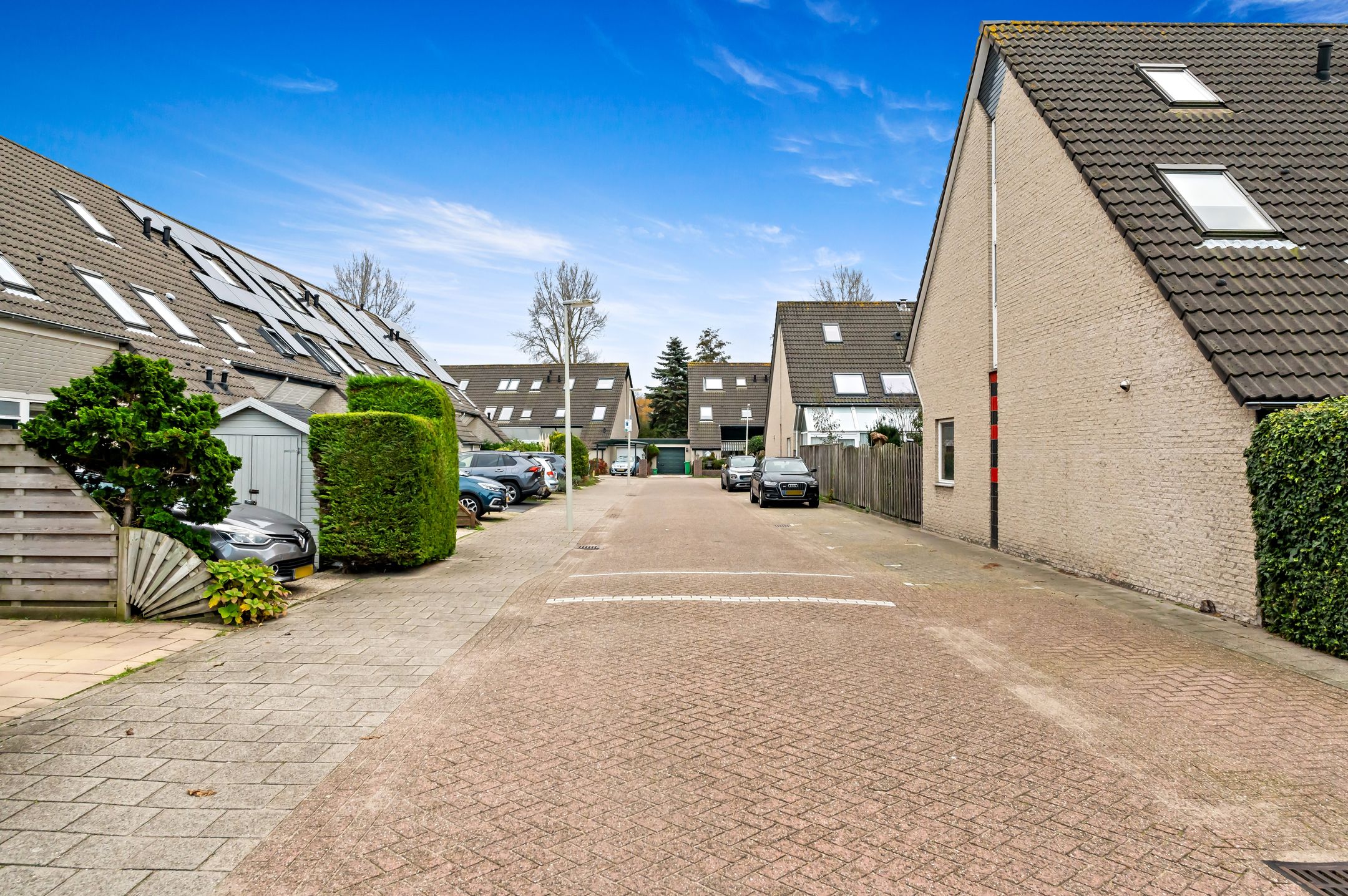 Foto 39 van Laan van Vredestein 92