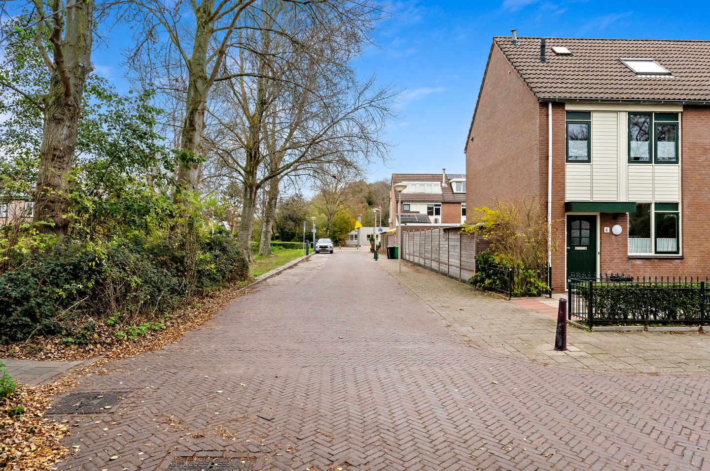 Foto 40 van Laan van Vredestein 92