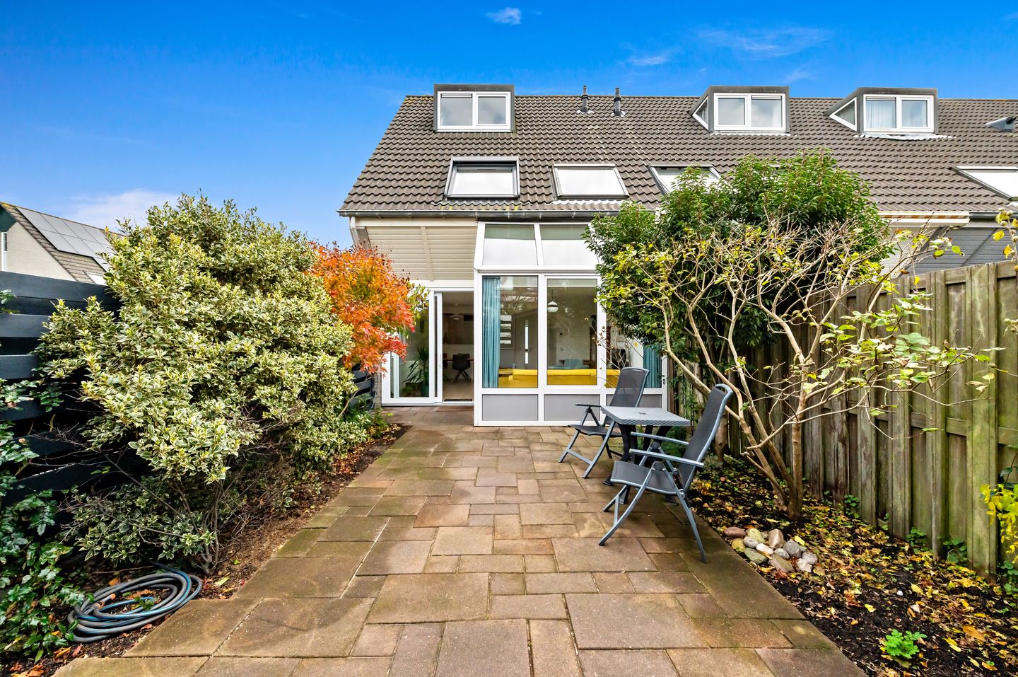 Foto 4 van Laan van Vredestein 92