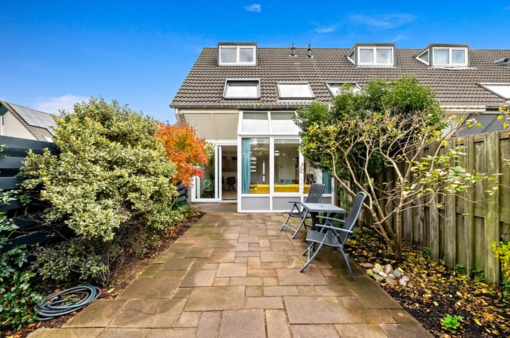 Photo 4 of Laan van Vredestein 92