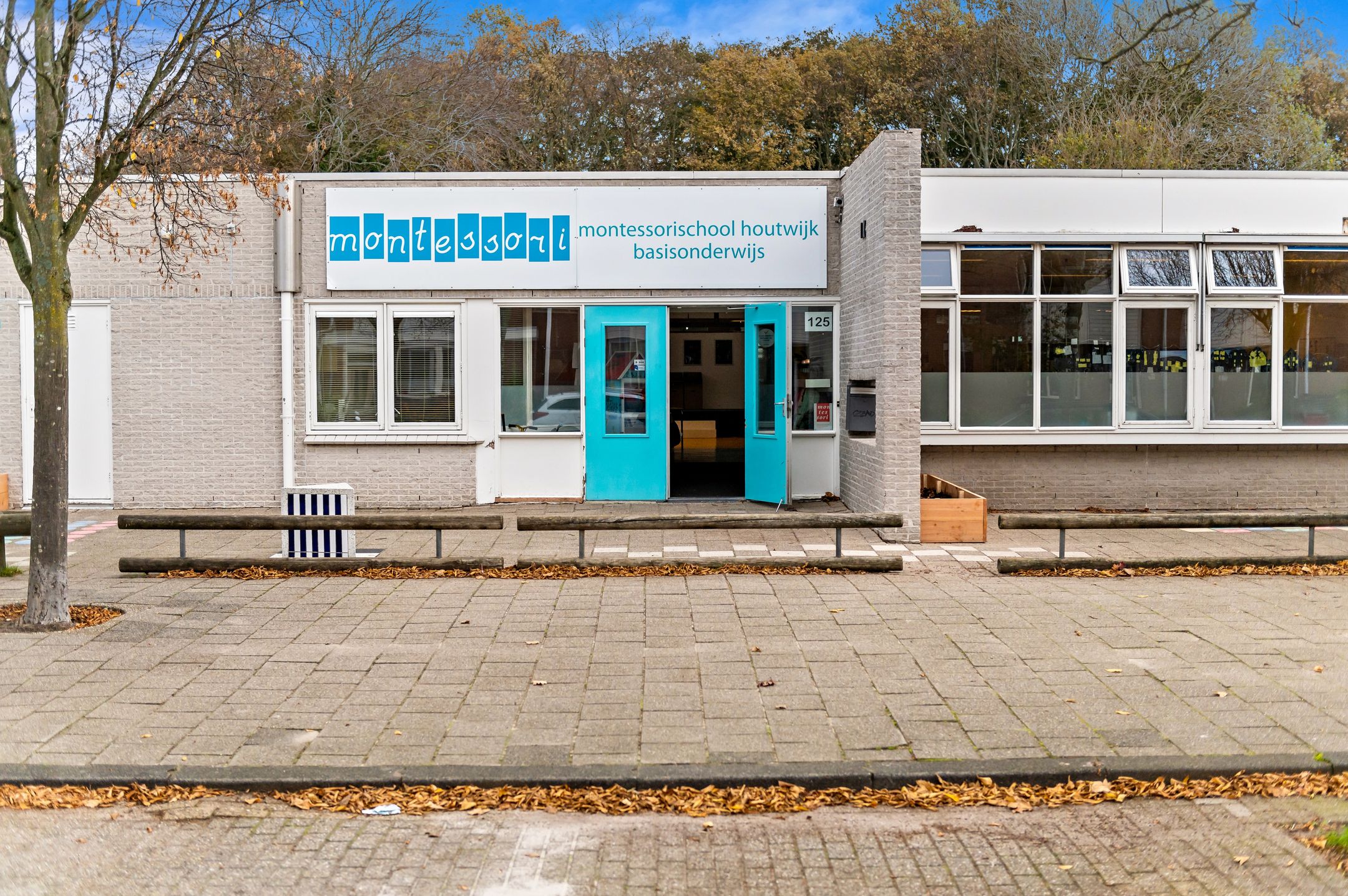 Foto 42 van Laan van Vredestein 92