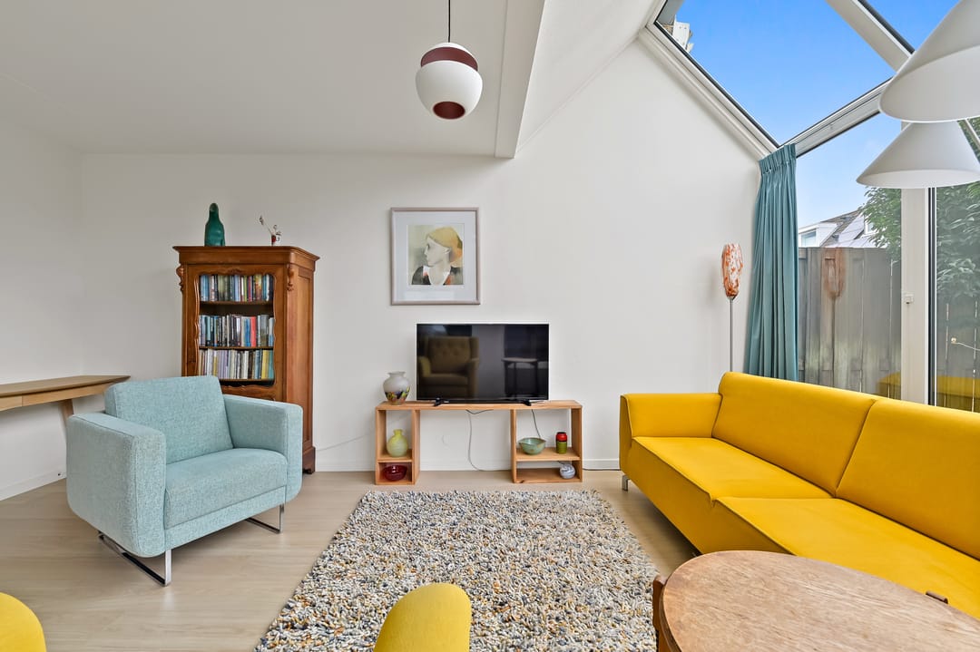 Foto 11 van Laan van Vredestein 92