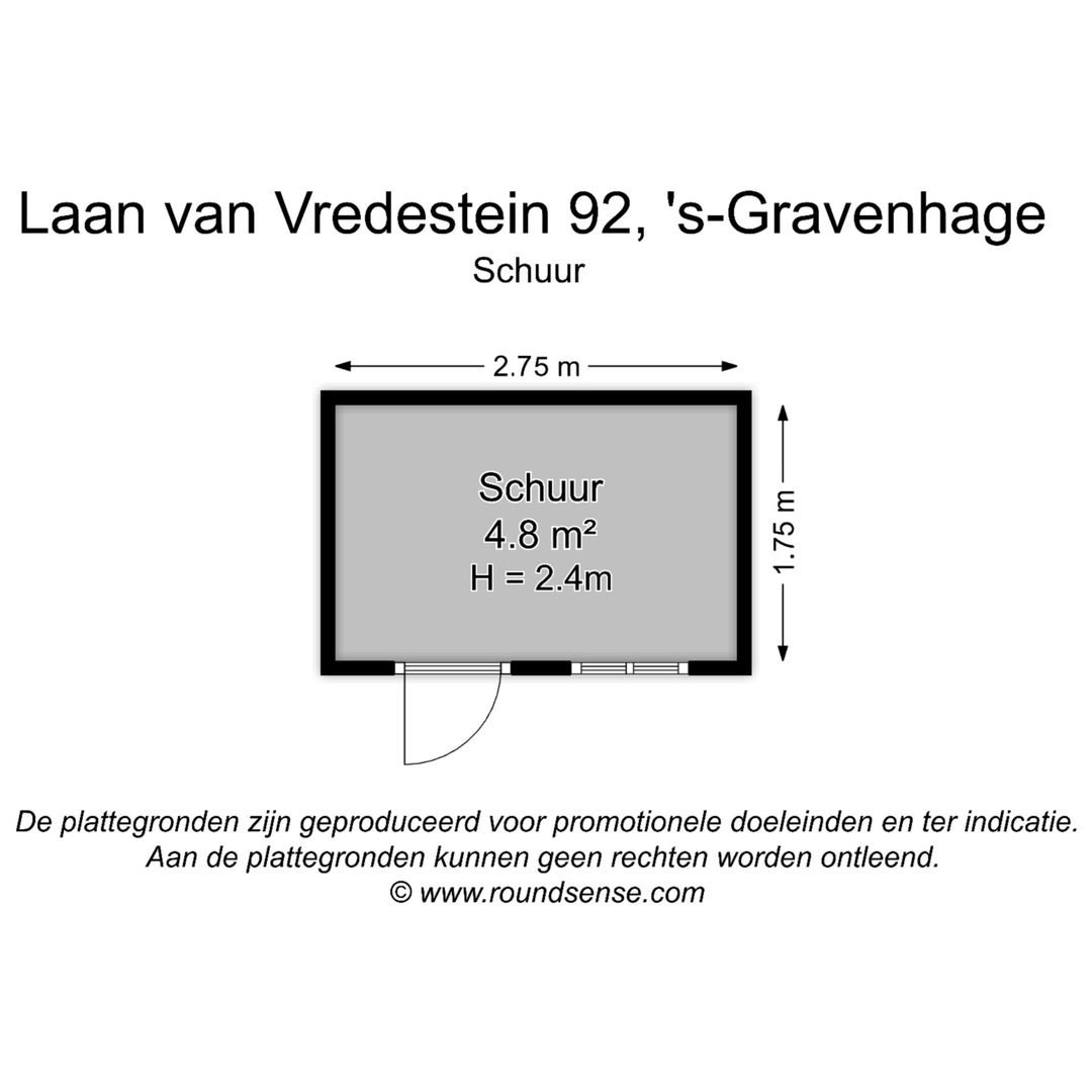Foto 47 van Laan van Vredestein 92