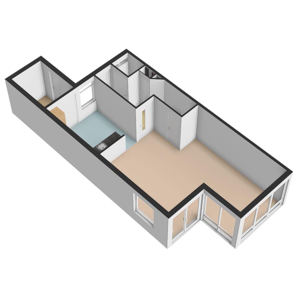 Foto 49 van Laan van Vredestein 92