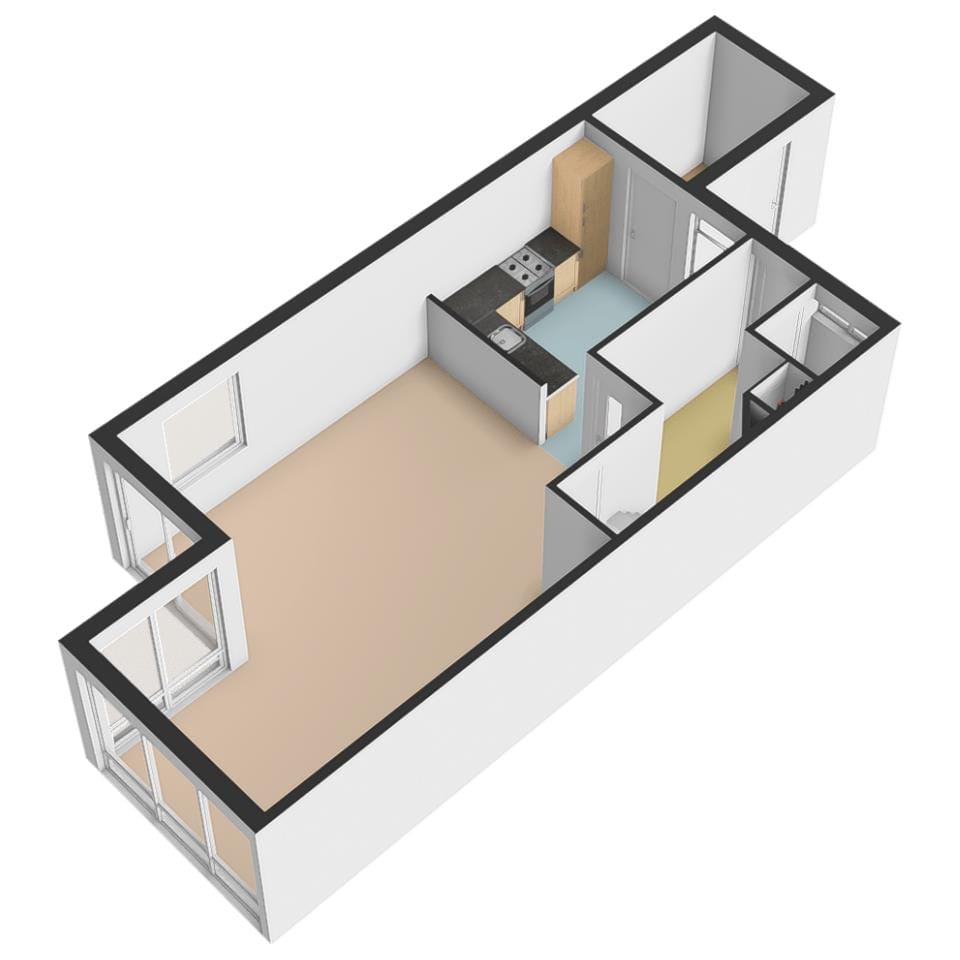 Foto 50 van Laan van Vredestein 92