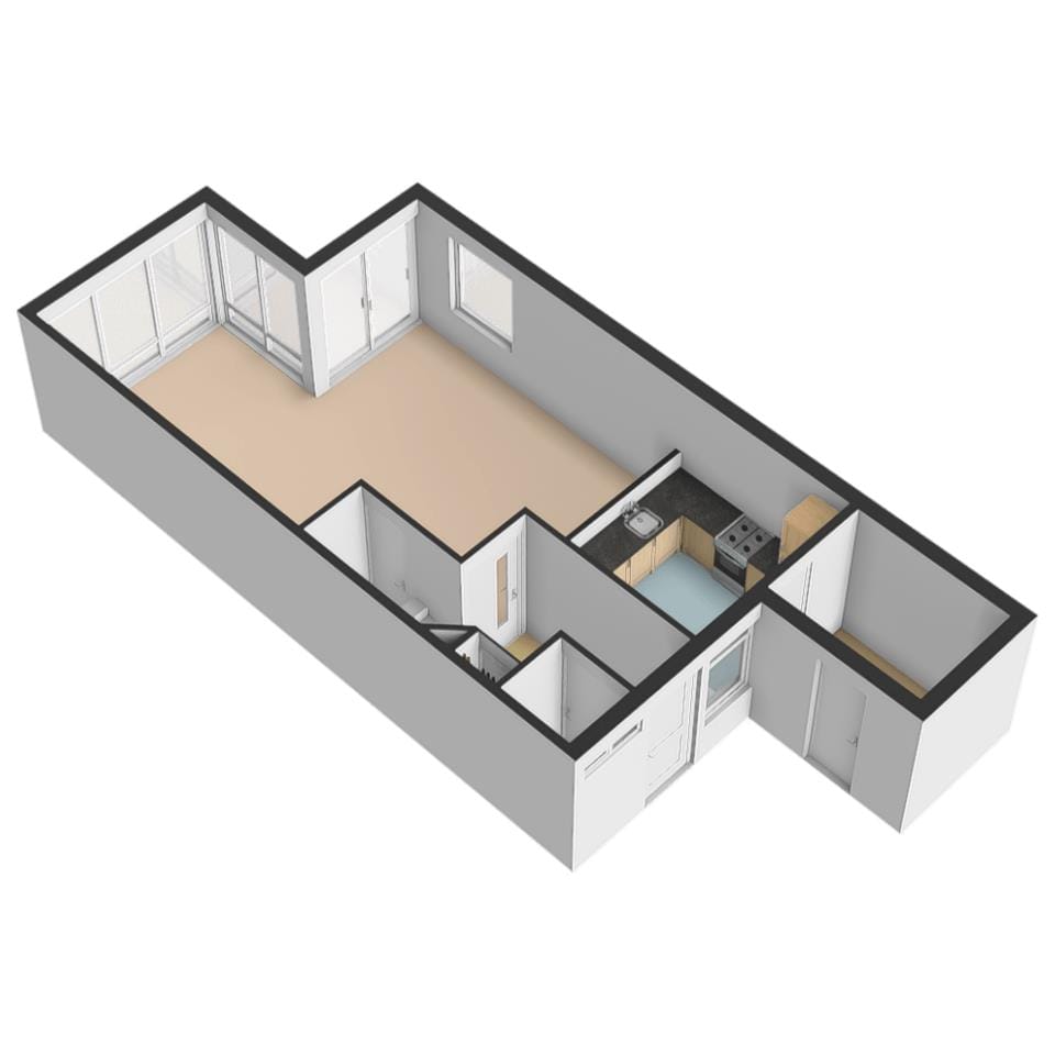 Foto 51 van Laan van Vredestein 92