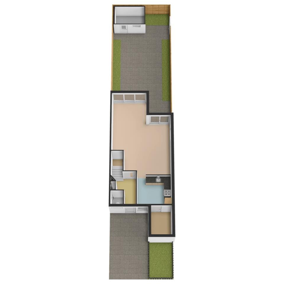 Foto 72 van Laan van Vredestein 92