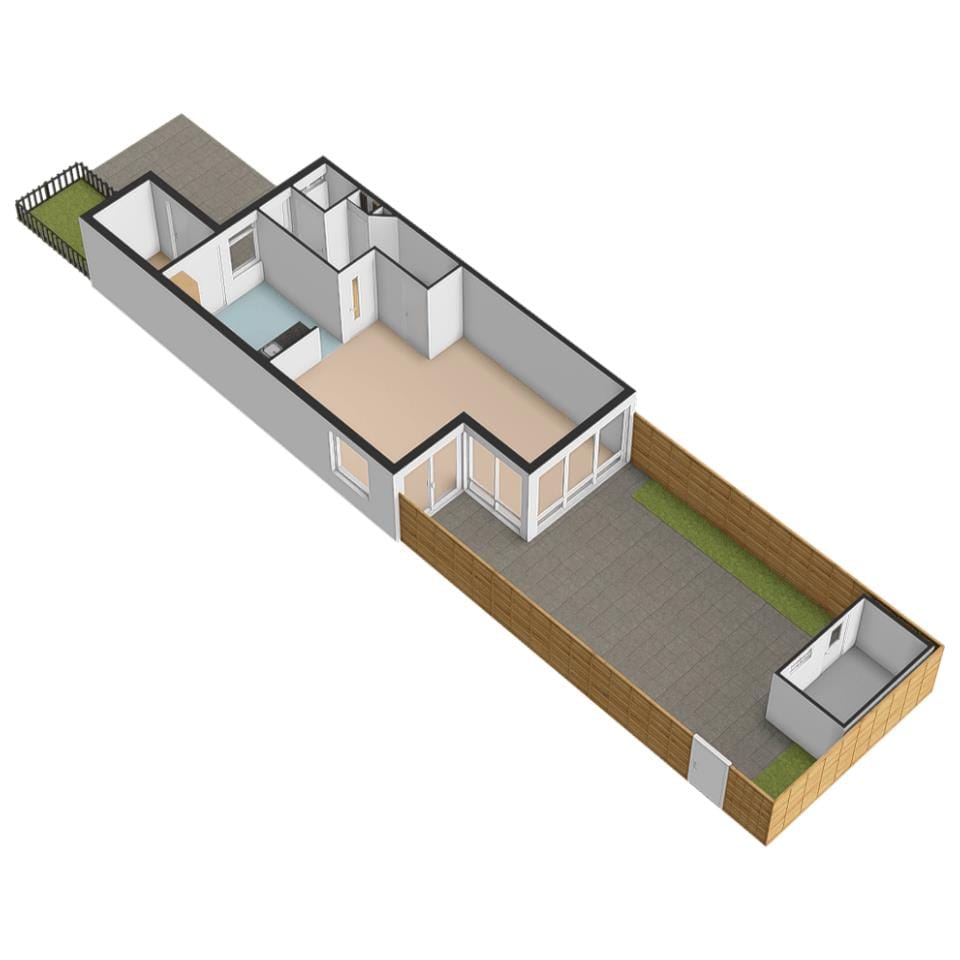 Foto 73 van Laan van Vredestein 92