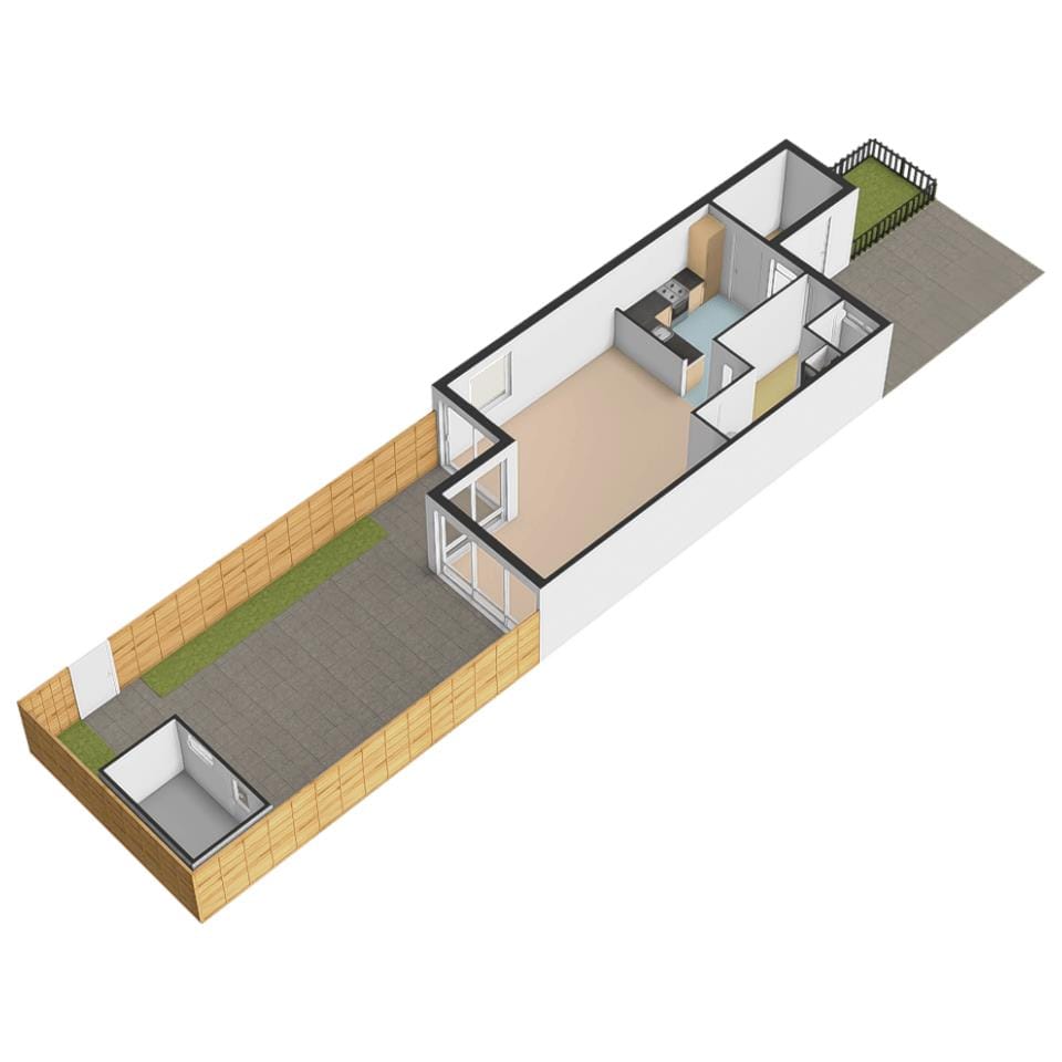 Foto 74 van Laan van Vredestein 92