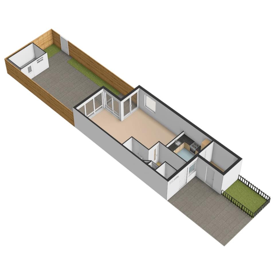 Foto 75 van Laan van Vredestein 92