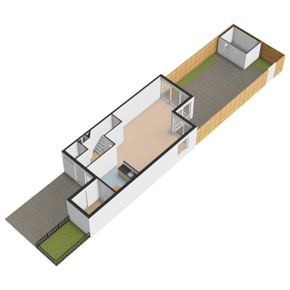 Foto 76 van Laan van Vredestein 92