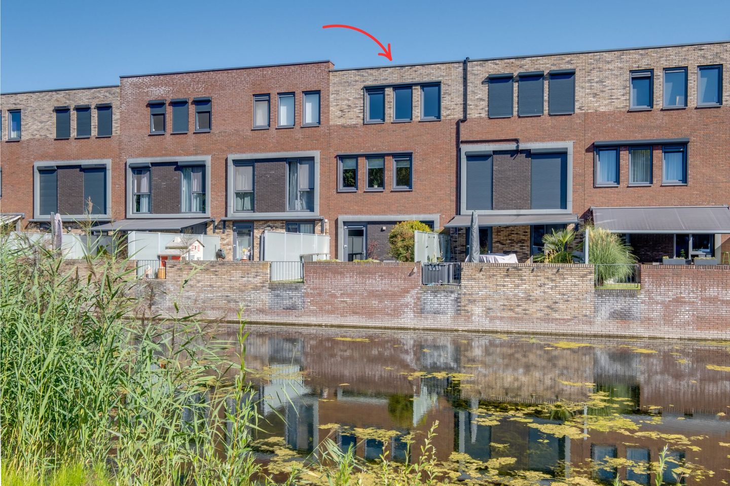 Photo 1 of Rudolf van Diepholtstraat 206