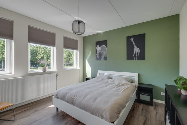 Photo 4 of Rudolf van Diepholtstraat 206