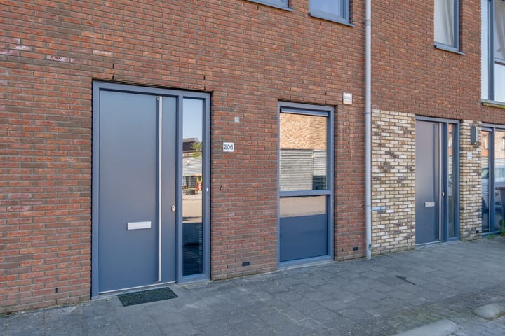 Foto 8 van Rudolf van Diepholtstraat 206