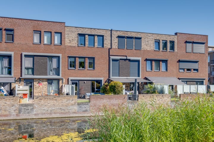 Foto 43 van Rudolf van Diepholtstraat 206