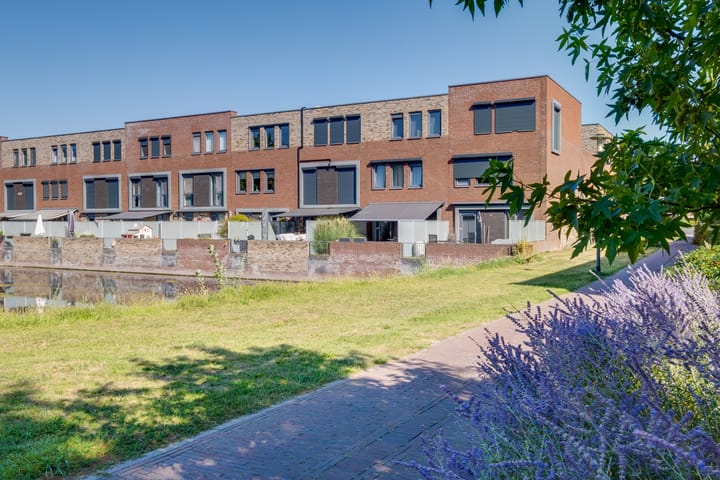 Foto 41 van Rudolf van Diepholtstraat 206