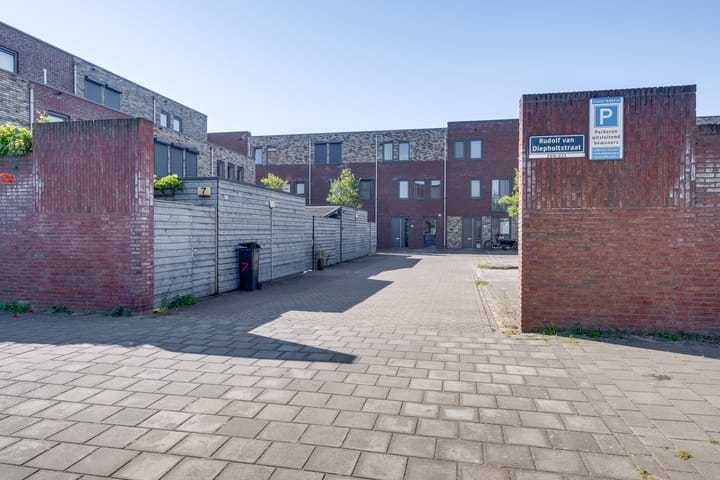 Foto 44 van Rudolf van Diepholtstraat 206
