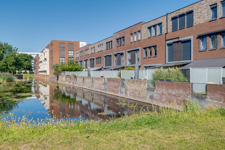 Foto 40 van Rudolf van Diepholtstraat 206