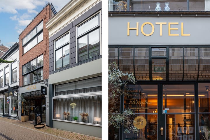 Photo 2 of Langendijk 66