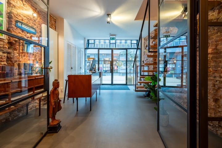 Photo 7 of Langendijk 66