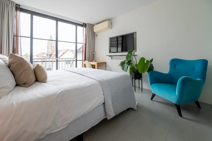 Photo 21 of Langendijk 66