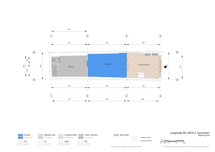 Photo 29 of Langendijk 66