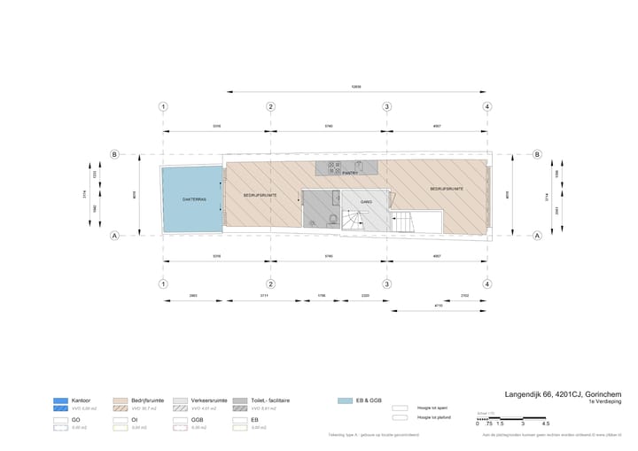 Photo 30 of Langendijk 66