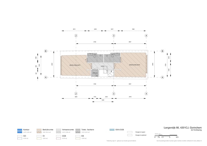 Photo 31 of Langendijk 66