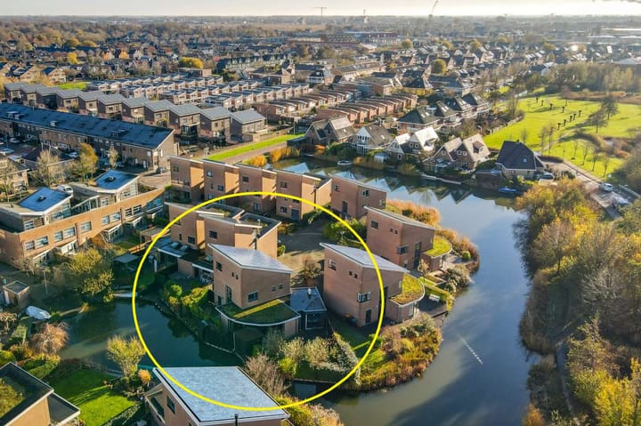 Foto 2 van Papegroet 6