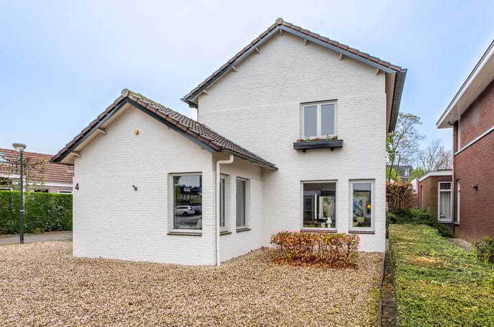 Foto 3 van Cruijgenstraat 4