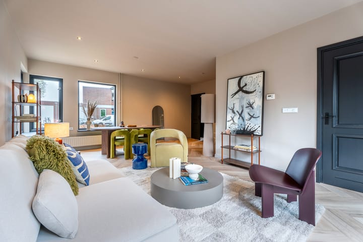 Foto 7 van Cruijgenstraat 4