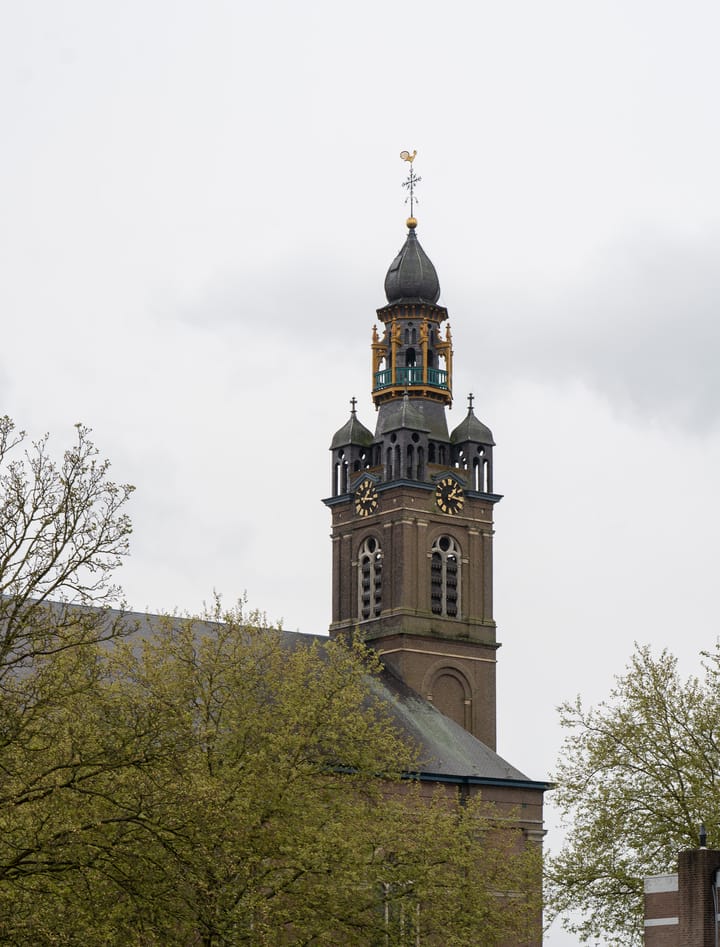 Foto 28 van Cruijgenstraat 4