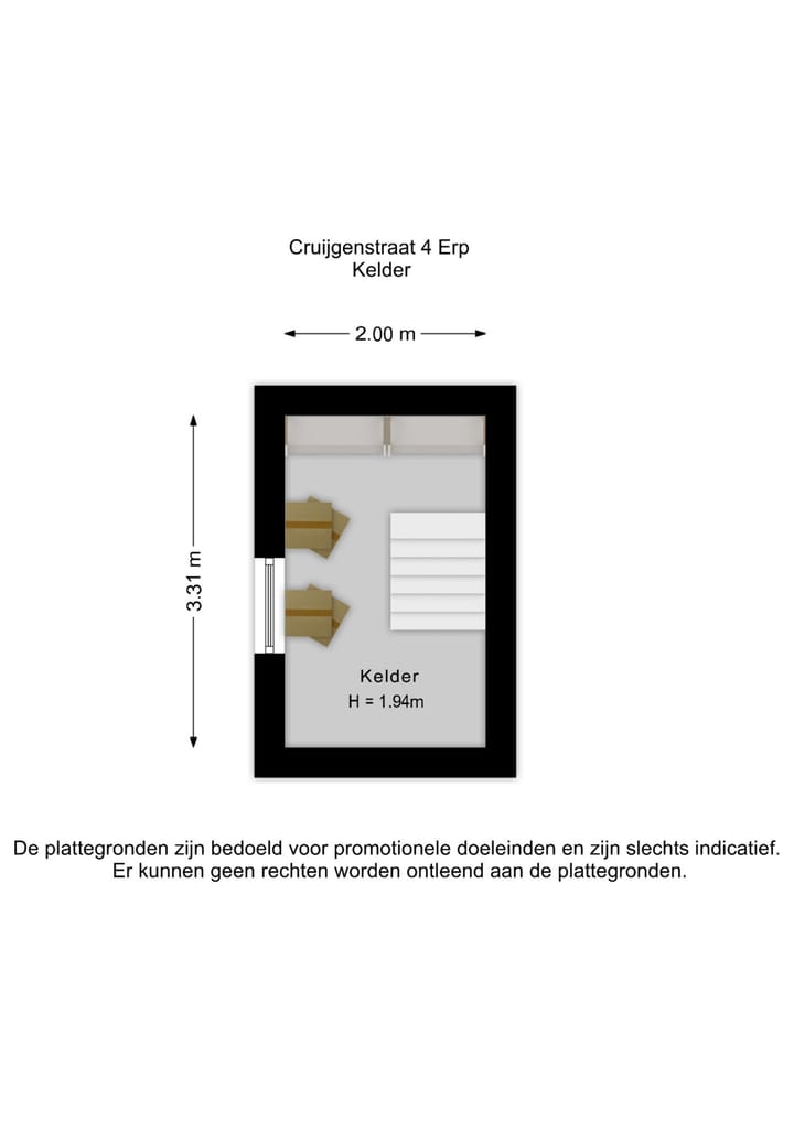Foto 31 van Cruijgenstraat 4