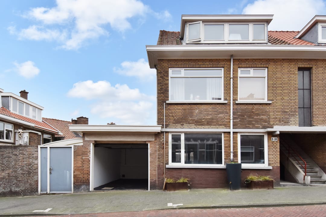 Photo 37 of Vuurbaakstraat 8