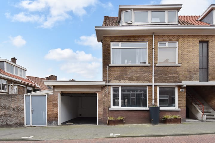 Foto 38 van Vuurbaakstraat 8