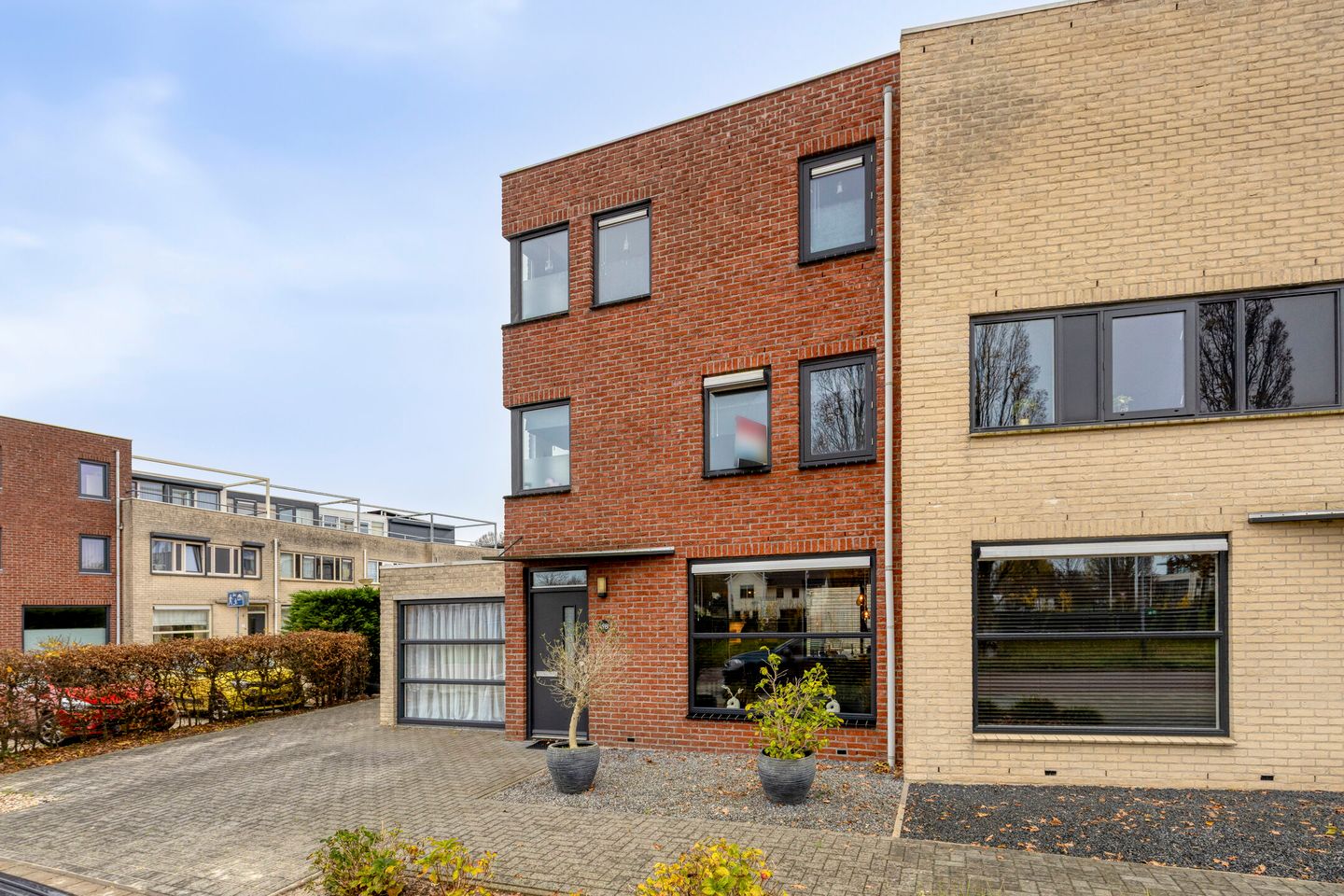 Photo 5 of Willem Zelleweg 49-B