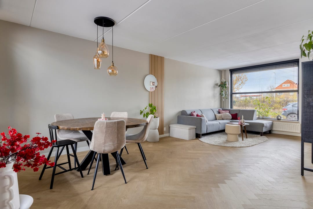 Photo 13 of Willem Zelleweg 49-B