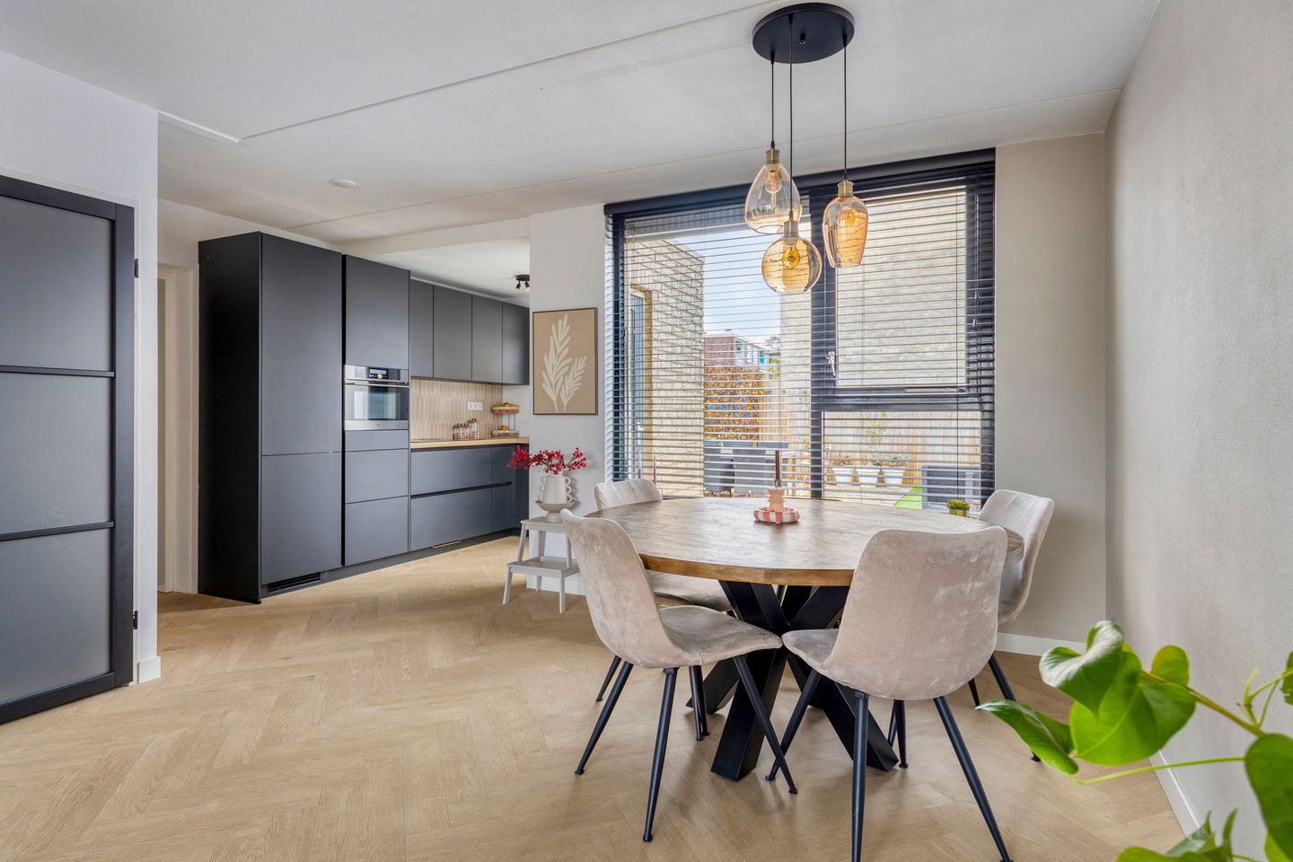 Photo 14 of Willem Zelleweg 49-B