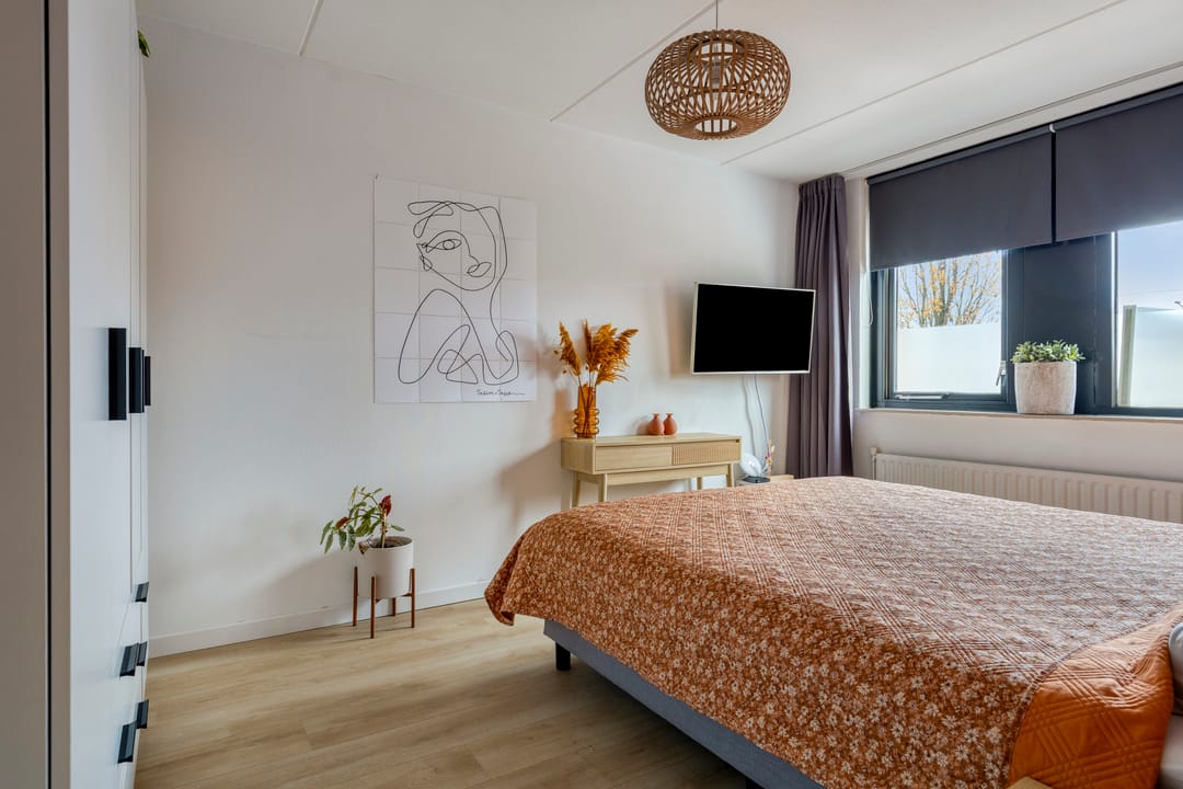 Photo 23 of Willem Zelleweg 49-B