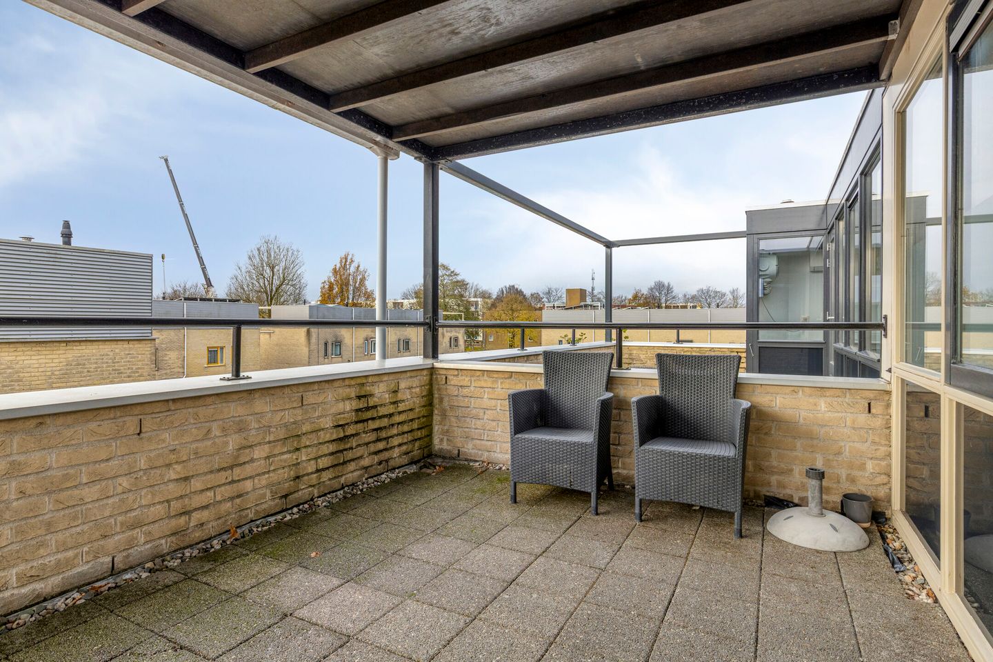 Photo 40 of Willem Zelleweg 49-B