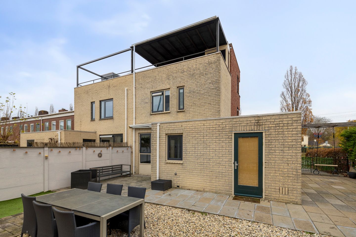 Photo 49 of Willem Zelleweg 49-B