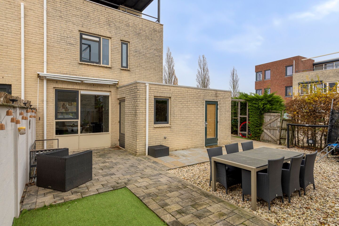 Photo 50 of Willem Zelleweg 49-B