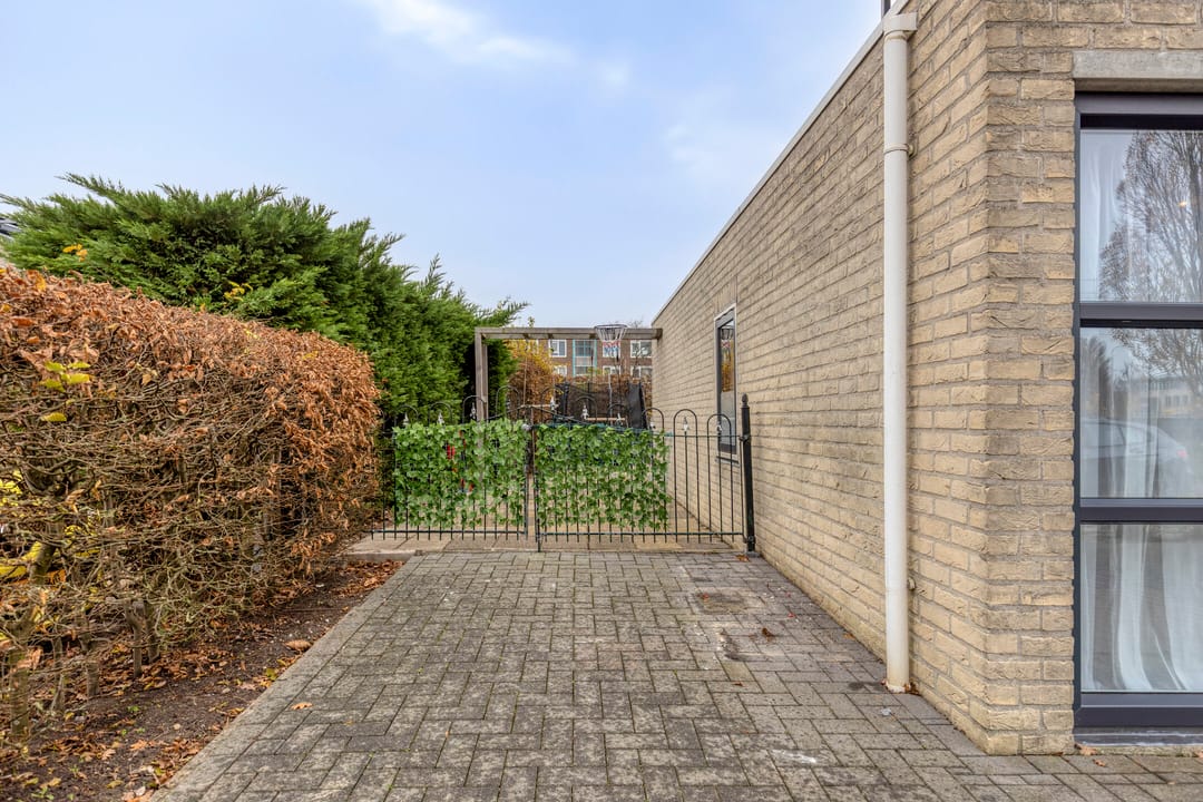 Photo 52 of Willem Zelleweg 49-B