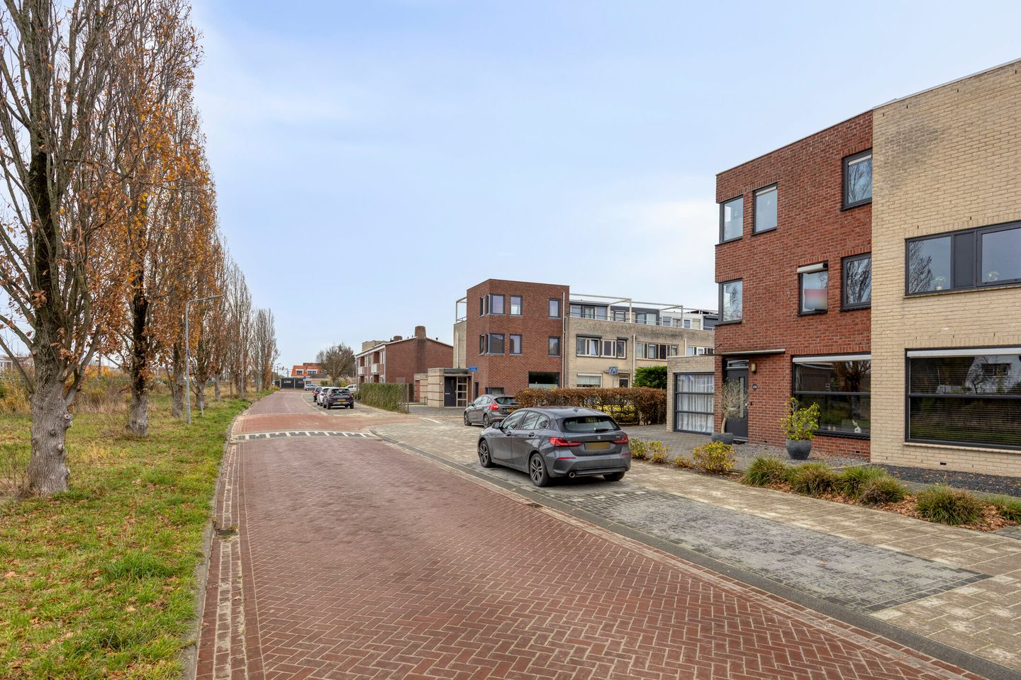 Photo 55 of Willem Zelleweg 49-B