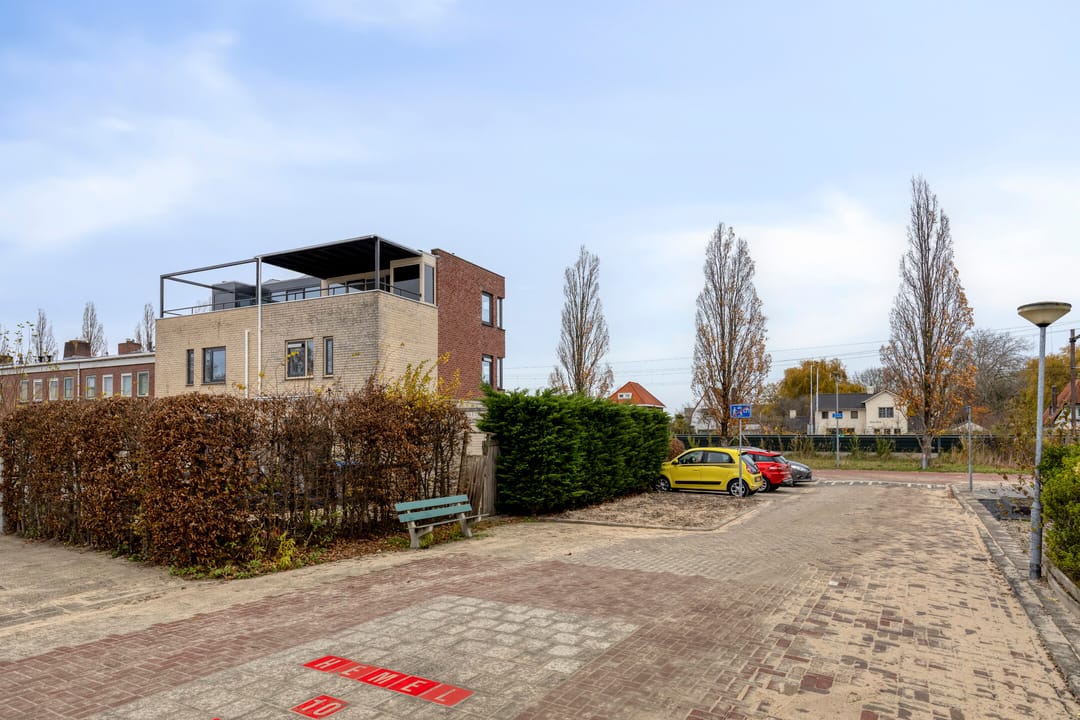 Photo 53 of Willem Zelleweg 49-B