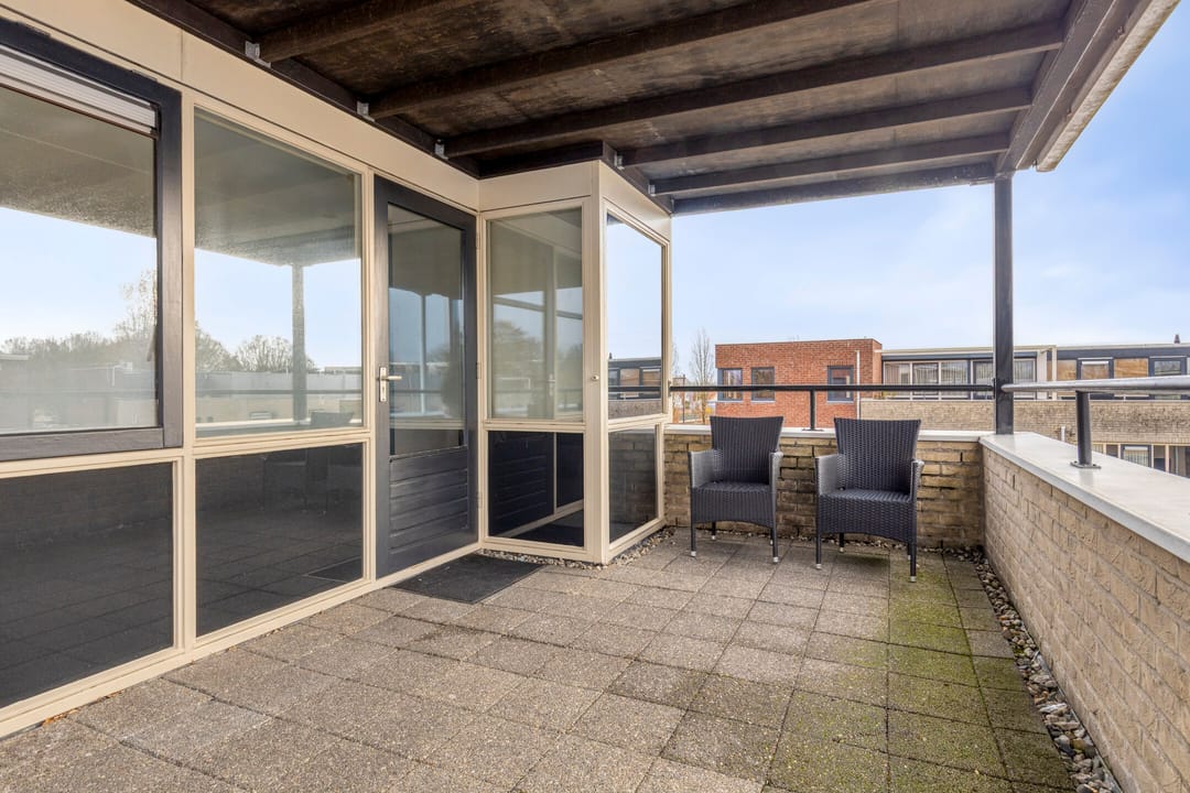 Photo 41 of Willem Zelleweg 49-B