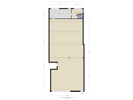 View floorplan