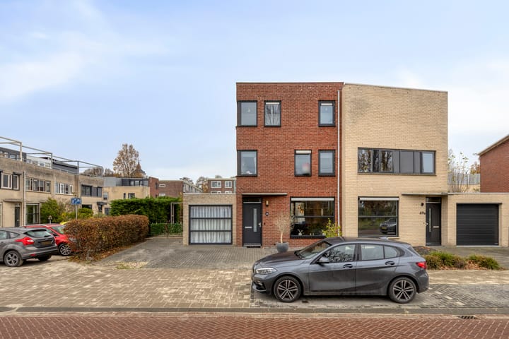 Foto 57 van Willem Zelleweg 49-B