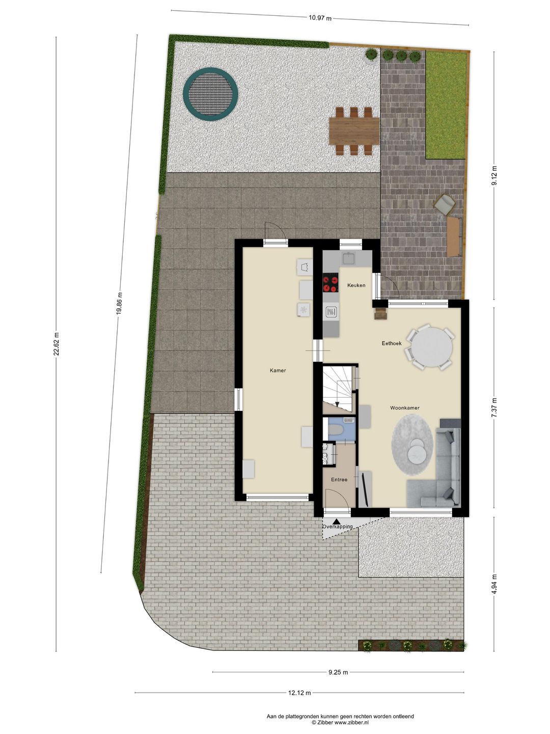 Photo 58 of Willem Zelleweg 49-B